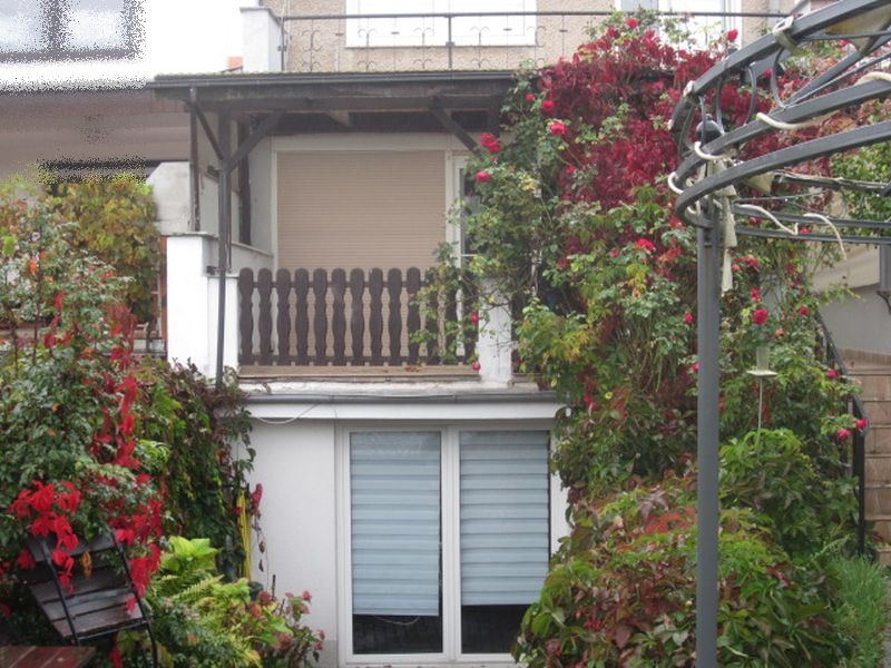 Einfamilienhaus in Gernröder Straße 86, 39116 Magdeburg, Ottersleben