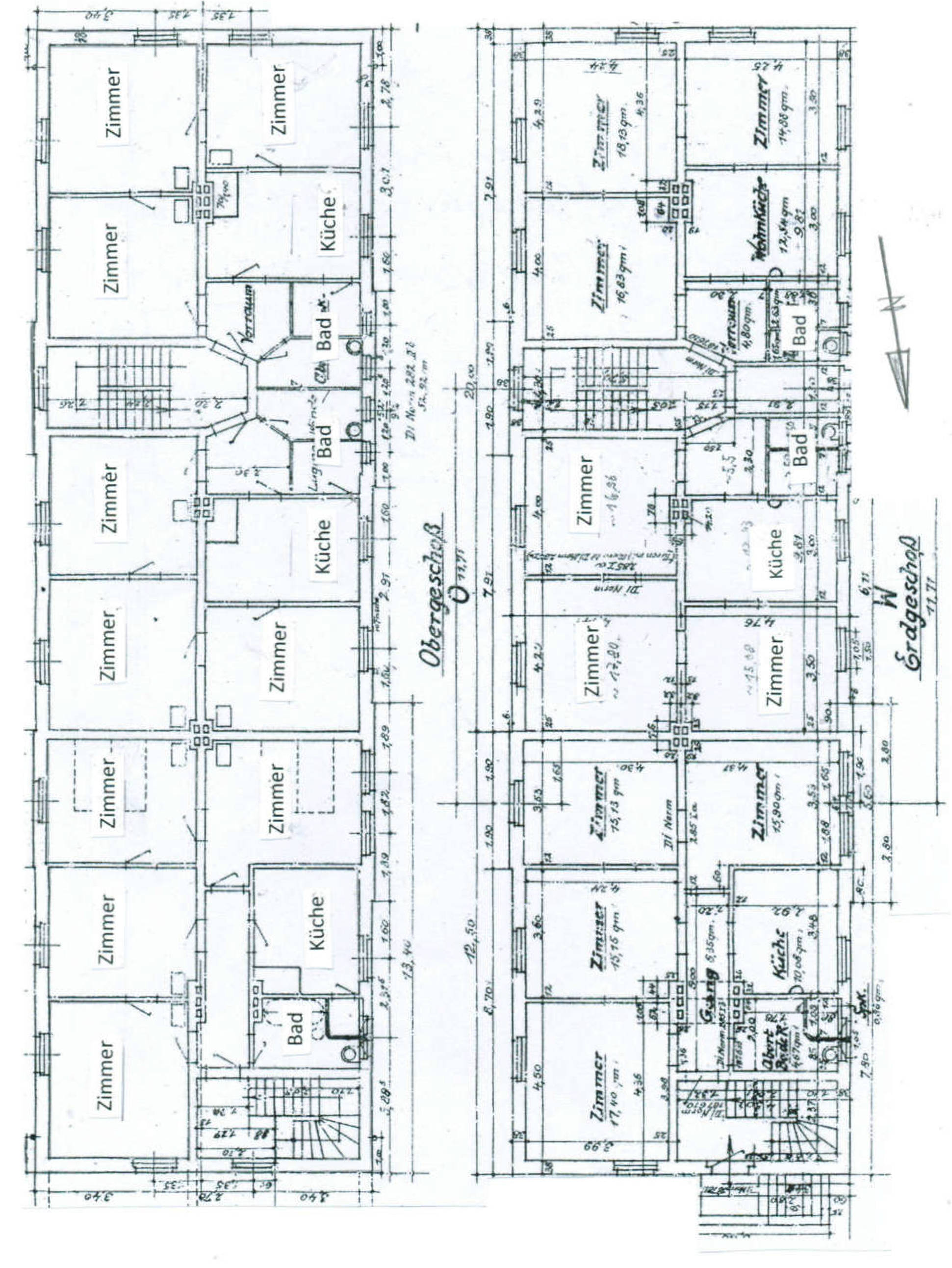 sachsen-anhalt 38b K 57/23 Oebisfelder Straße 17a, 39126 Magdeburg, Rothensee 7