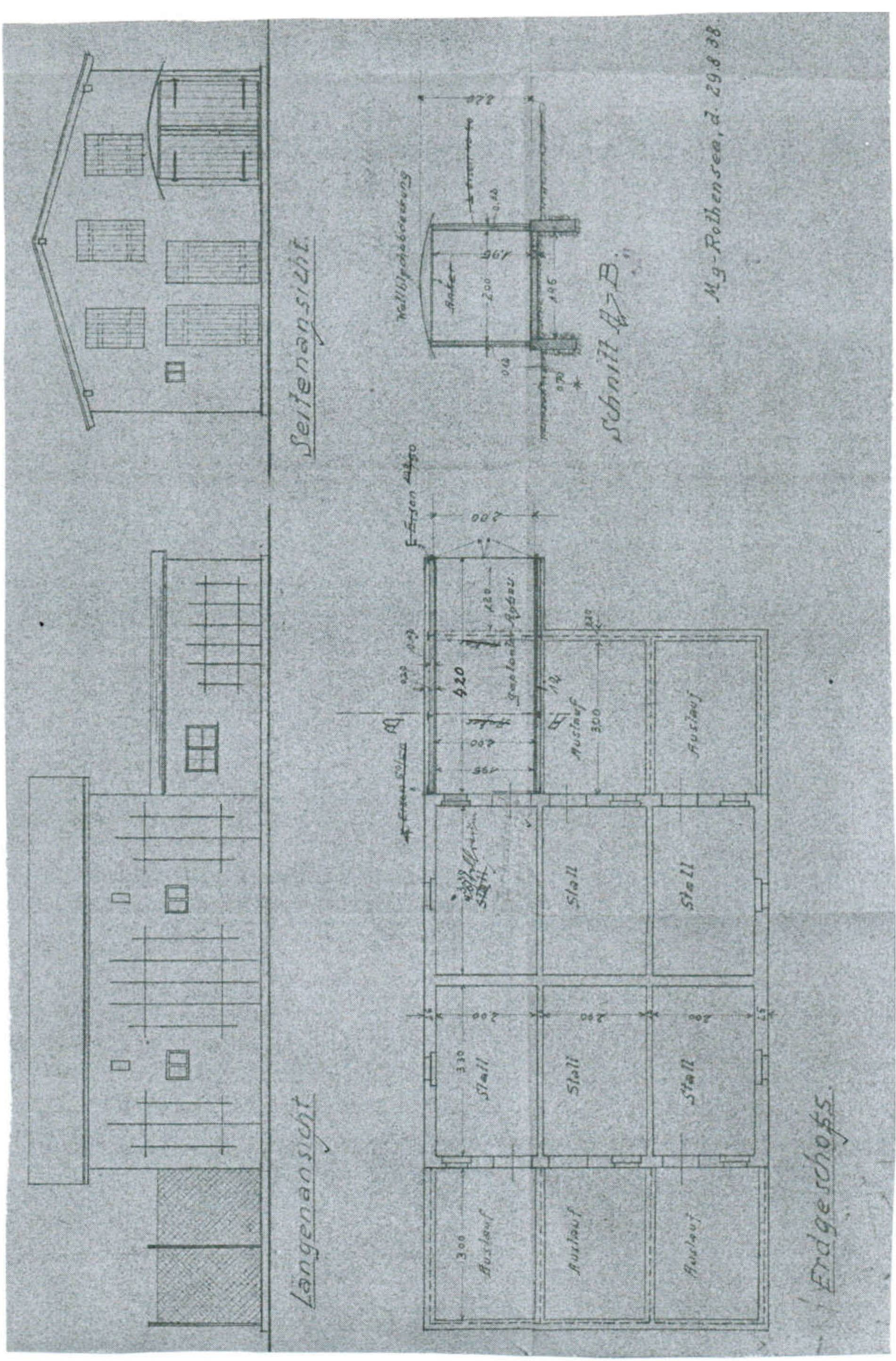 sachsen-anhalt 38b K 57/23 Oebisfelder Straße 17a, 39126 Magdeburg, Rothensee 8