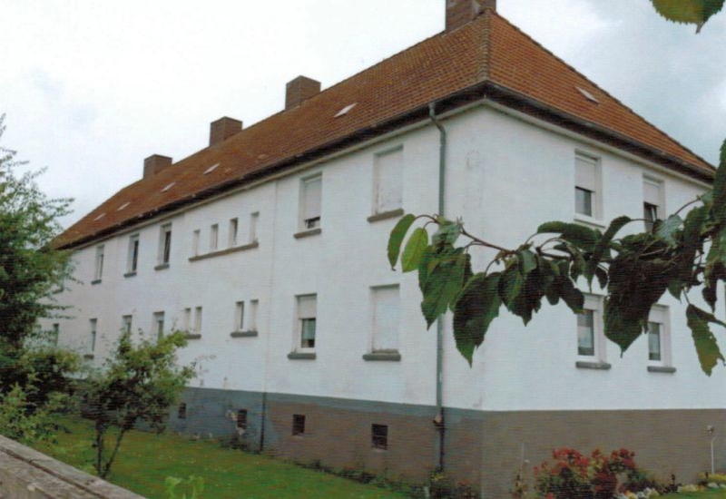 Mehrfamilienhaus in Oebisfelder Straße 17a, 39126 Magdeburg, Rothensee - Bild 4