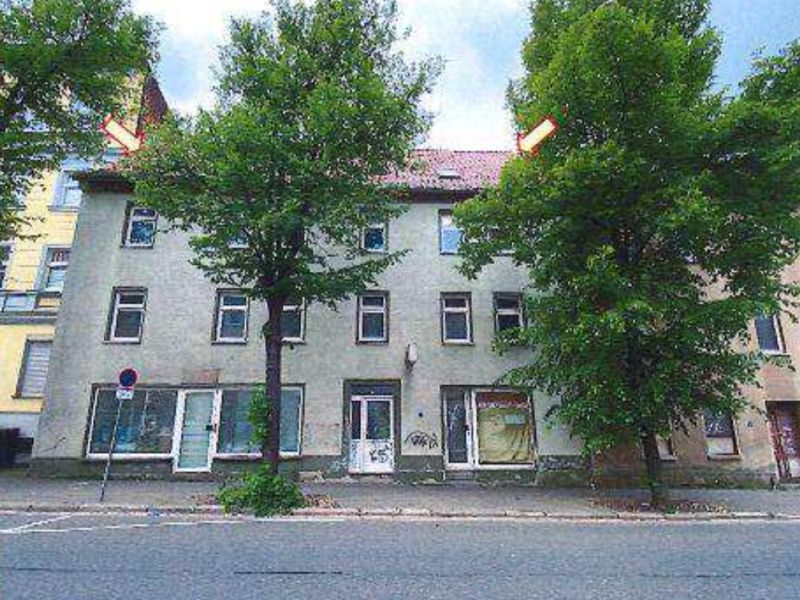 Wohnen/Gewerbe in August-Bebel-Straße 12, 06712 Zeitz - Bild 3