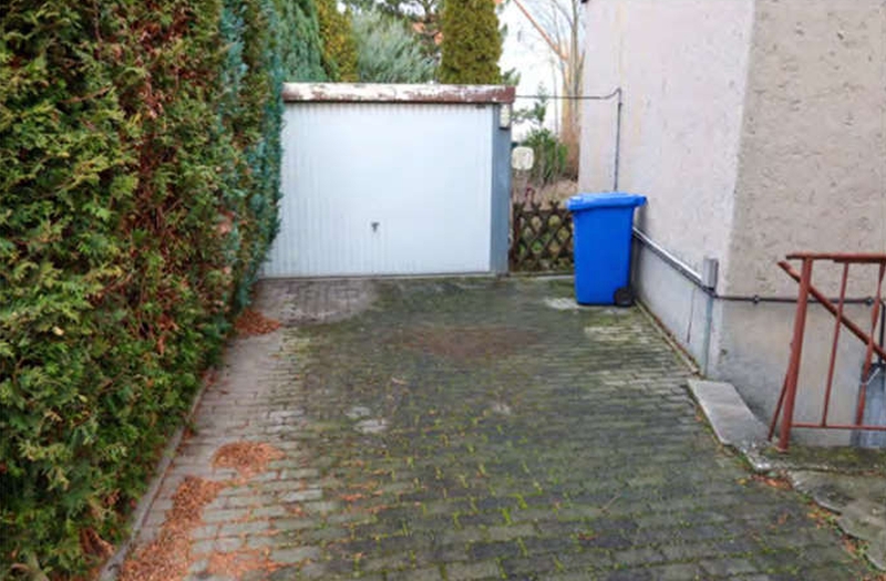 sachsen-anhalt 5 K 1-25 Feldweg 24, 06712 Zeitz
