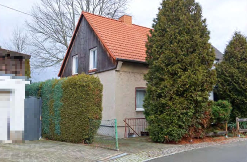 sachsen-anhalt 5 K 1-25 Feldweg 24, 06712 Zeitz