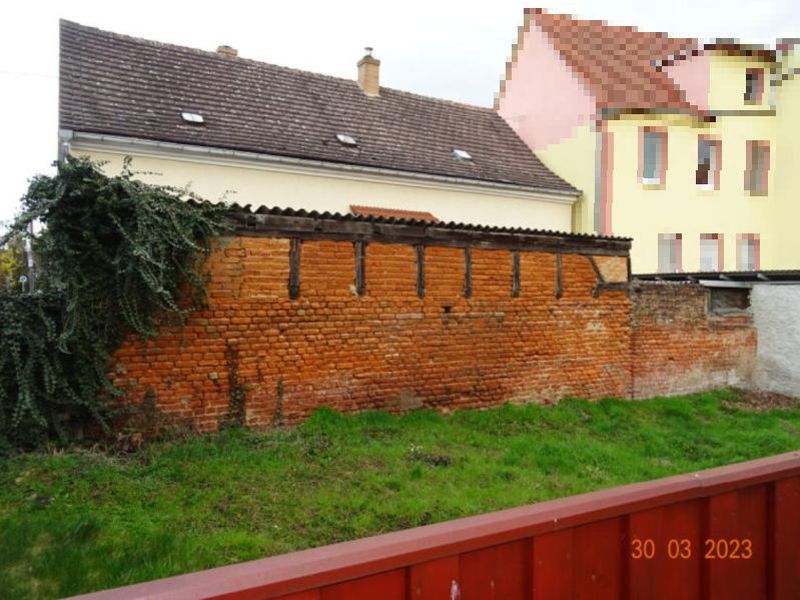 Mehrfamilienhaus in Weißenfelser Straße 1, 06711 Zeitz OT Theißen - Bild 4