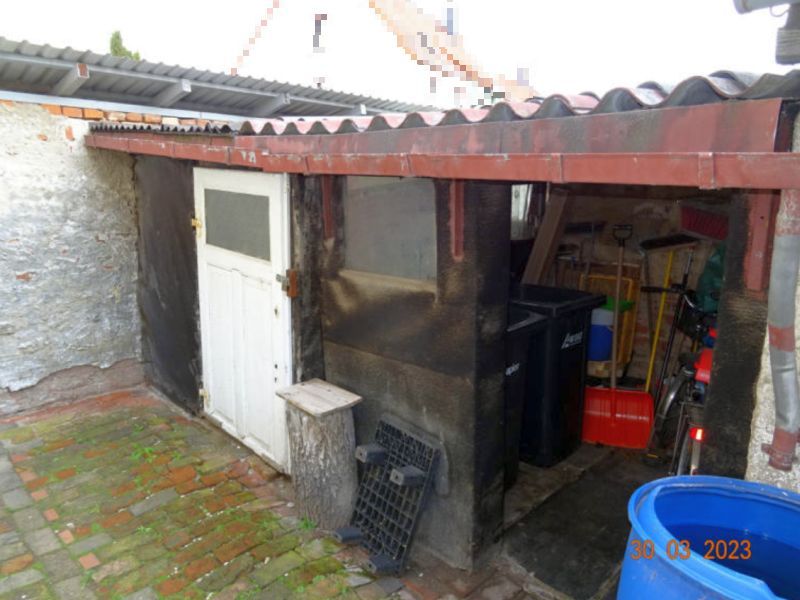 Mehrfamilienhaus in Weißenfelser Straße 1, 06711 Zeitz OT Theißen - Bild 5