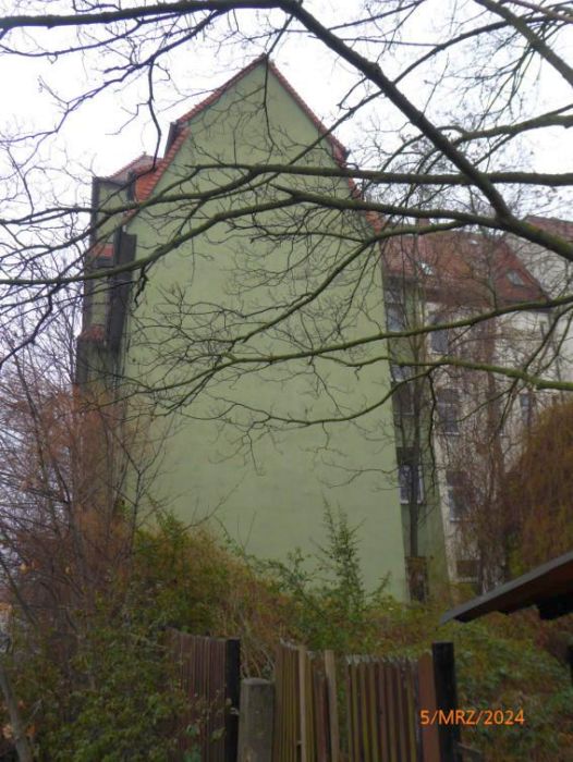 Wohnen/Gewerbe in Donaliesstraße 42, 06712 Zeitz - Bild 5