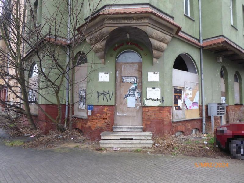 Wohnen/Gewerbe in Donaliesstraße 42, 06712 Zeitz - Bild 3