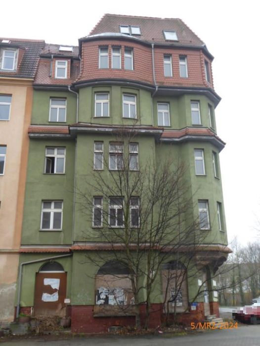 Wohnen/Gewerbe in Donaliesstraße 42, 06712 Zeitz