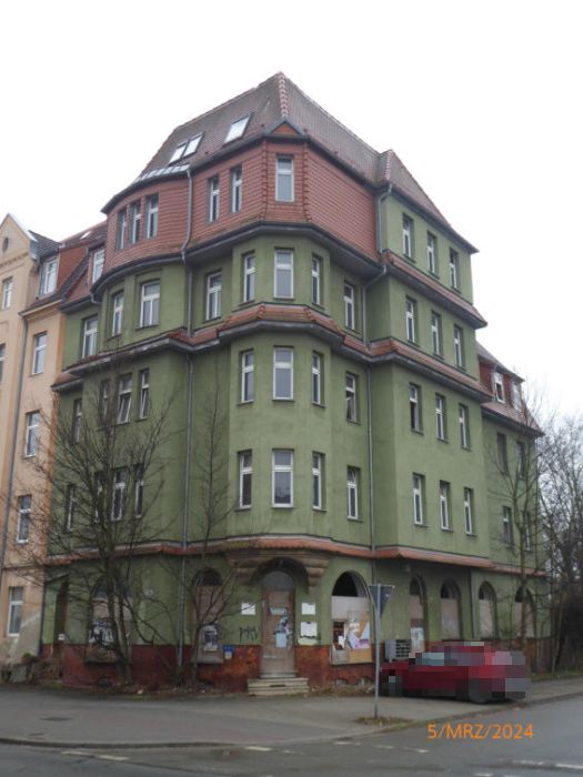 Wohnen/Gewerbe in Donaliesstraße 42, 06712 Zeitz - Bild 4