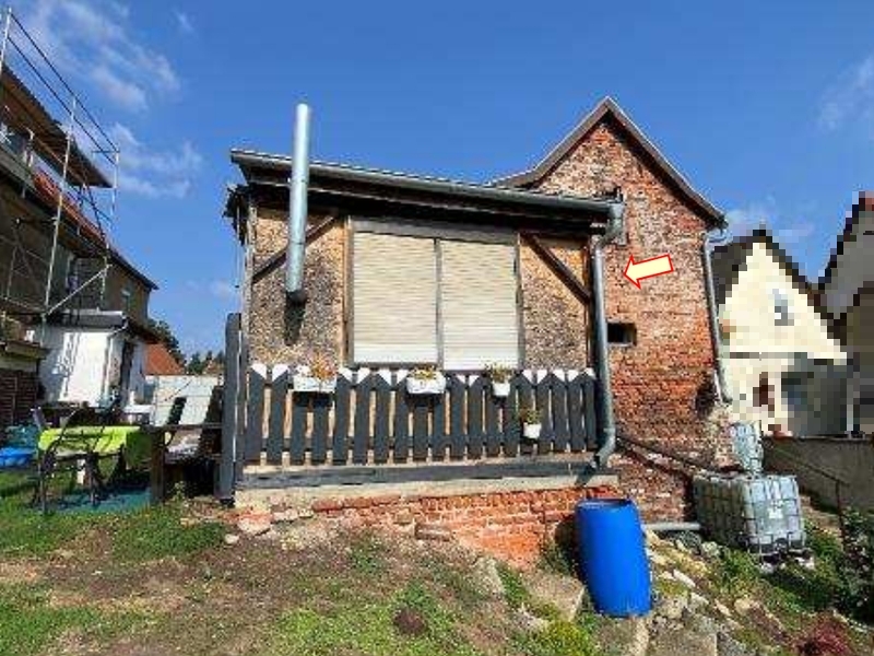 sachsen-anhalt 5 K 18-24 Draschwitzer Hauptstraße 4, 06729 Elsteraue