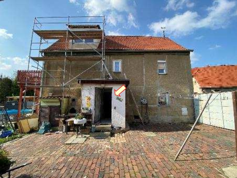 sachsen-anhalt 5 K 18-24 Draschwitzer Hauptstraße 4, 06729 Elsteraue