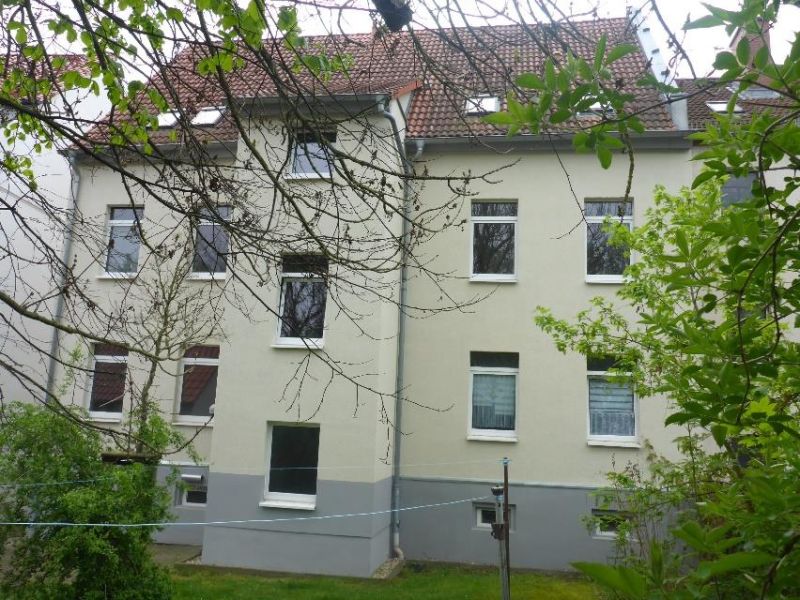 1- bis 2,5-Zimmer-Wohnung in Gärtnerstraße 16, 06712 Zeitz