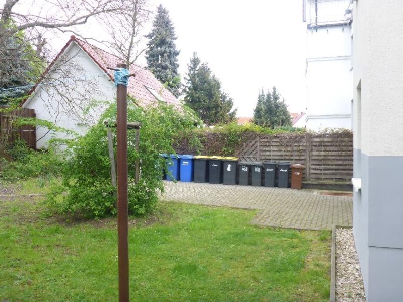 1- bis 2,5-Zimmer-Wohnung in Gärtnerstraße 16, 06712 Zeitz - Bild 3
