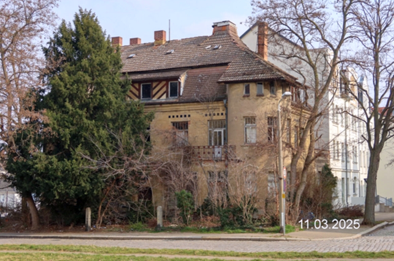 sachsen-anhalt 5 K 27/24 Theodor-Arnold-Promenade 5, 06712 Zeitz 7