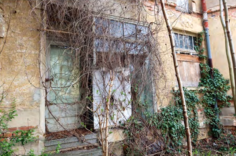 Wohnen/Gewerbe in Theodor-Arnold-Promenade 5, 06712 Zeitz - Bild 4