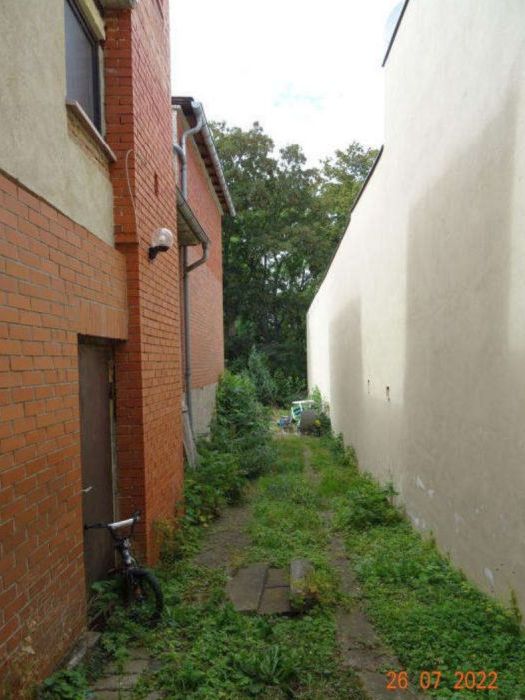 Wohnen/Gewerbe in Liebknechtstraße 2, 06712 Zeitz - Bild 2