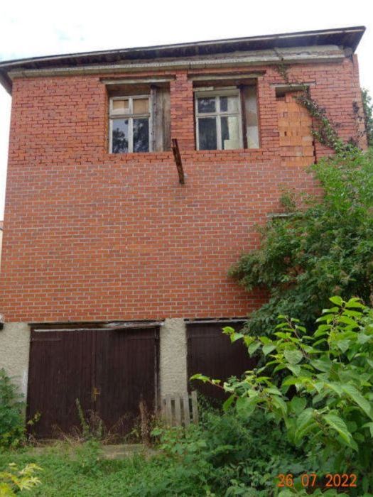 Wohnen/Gewerbe in Liebknechtstraße 2, 06712 Zeitz - Bild 3