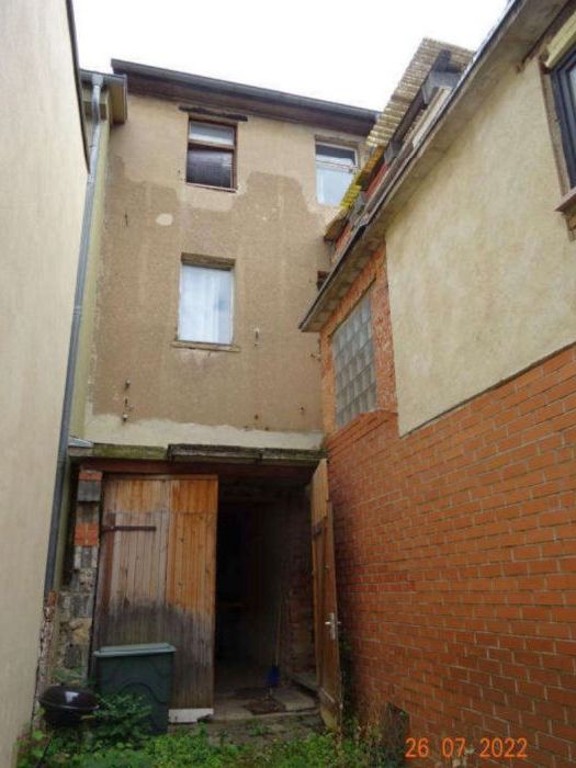 Wohnen/Gewerbe in Liebknechtstraße 2, 06712 Zeitz - Bild 4