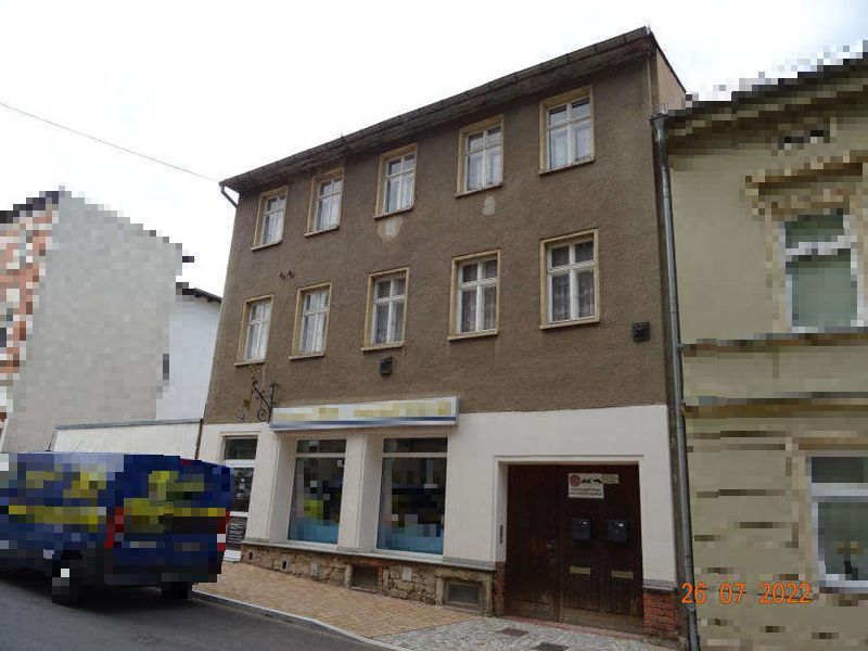 Wohnen/Gewerbe in Liebknechtstraße 2, 06712 Zeitz - Bild 5