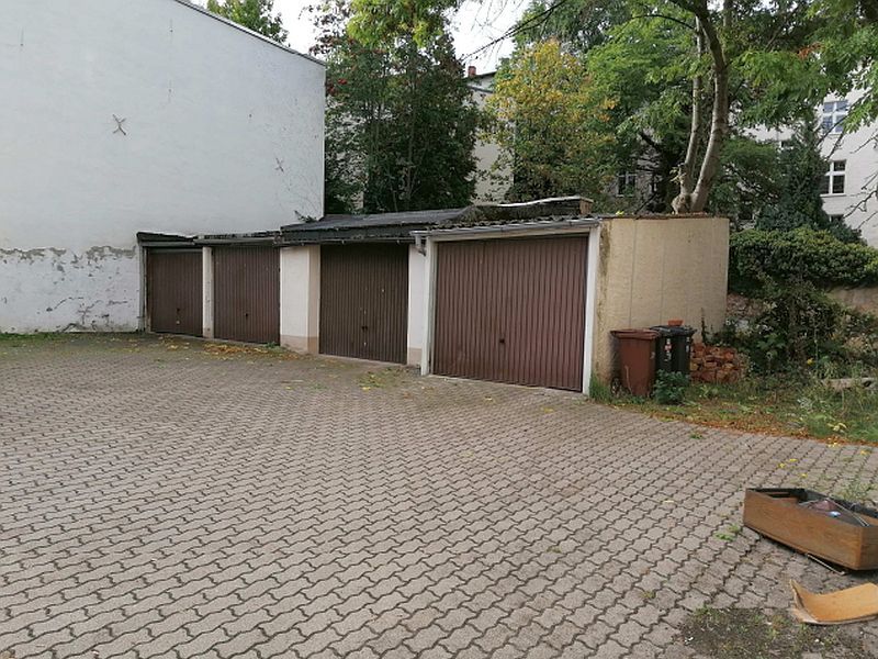 sachsen-anhalt 5 K 4-24 Liebknechtstraße 18, 06712 Zeitz