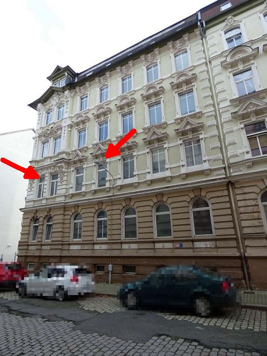 sachsen-anhalt 5 K 4-24 Liebknechtstraße 18, 06712 Zeitz
