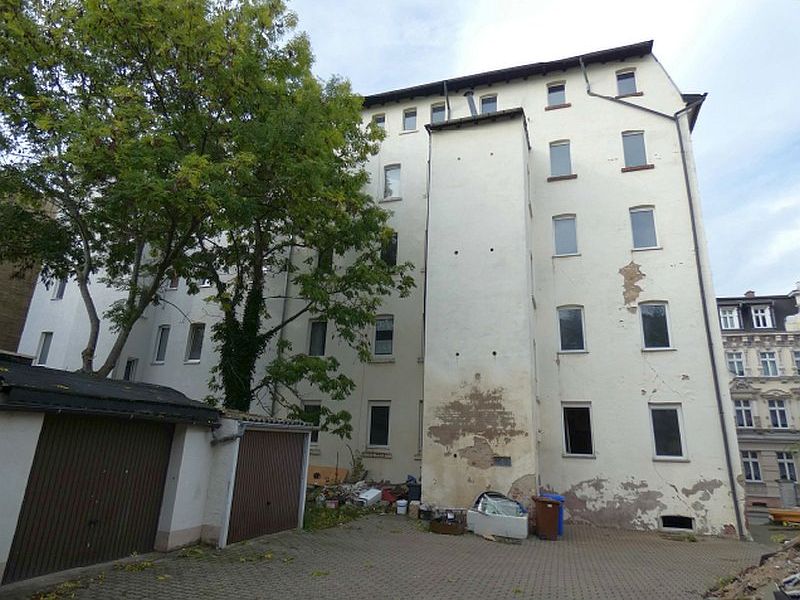 sachsen-anhalt 5 K 4-24 Liebknechtstraße 18, 06712 Zeitz