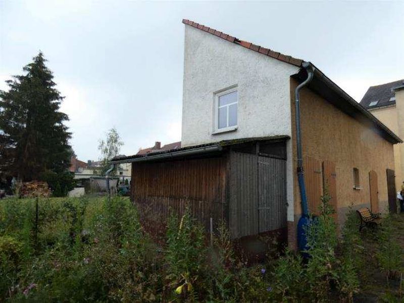 Mehrfamilienhaus in Alte Poststraße 1, 06729 Elsteraue OT Reuden - Bild 5