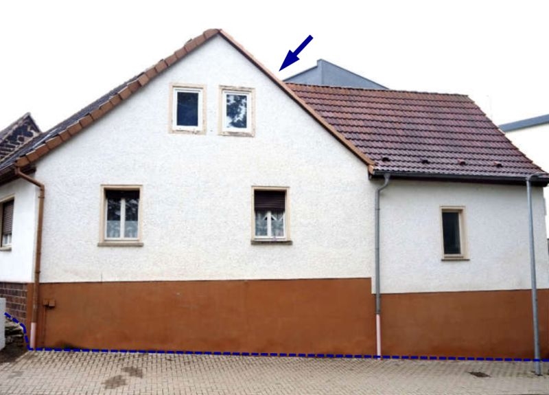 Doppelhaushälfte in St.-Jakobi-Straße 2, 06333 Hettstedt - Bild 4