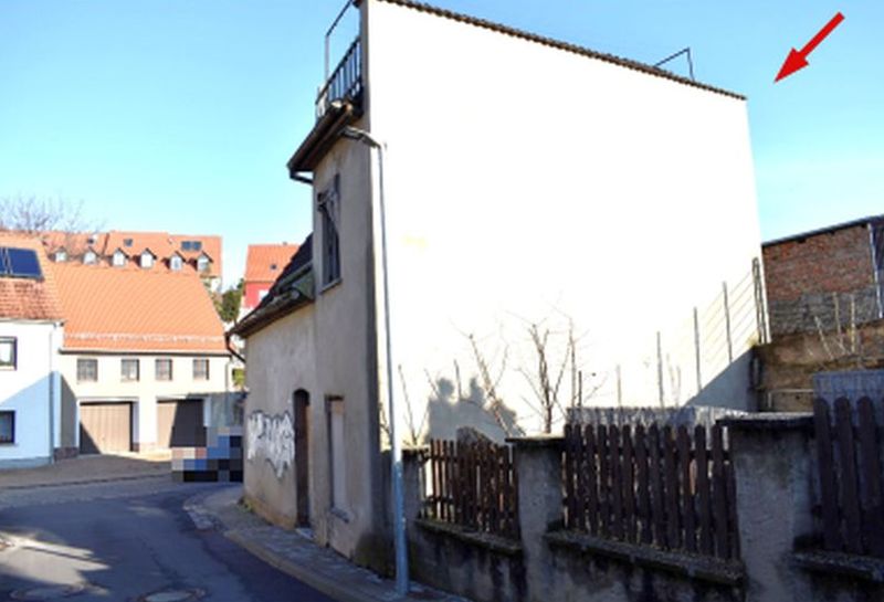 Einfamilienhaus in Krankenhausstraße 20, 06333 Hettstedt - Bild 5