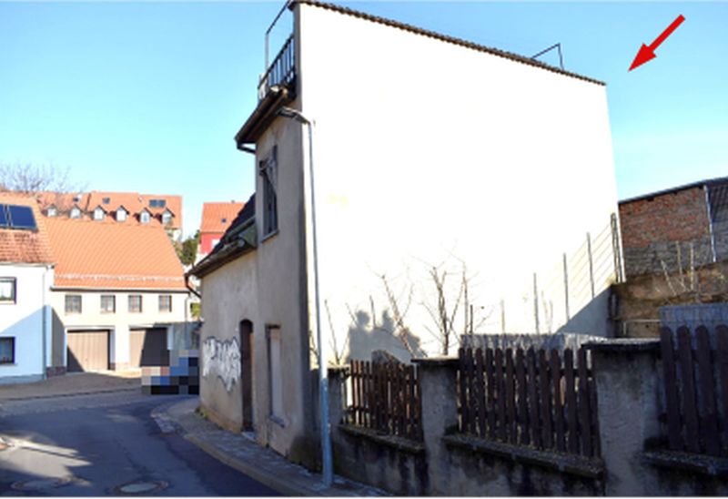 Einfamilienhaus in Krankenhausstraße 20, 06333 Hettstedt - Bild 2