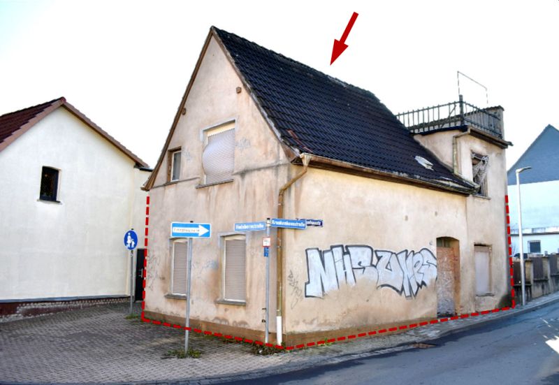 Einfamilienhaus in Krankenhausstraße 20, 06333 Hettstedt - Bild 4