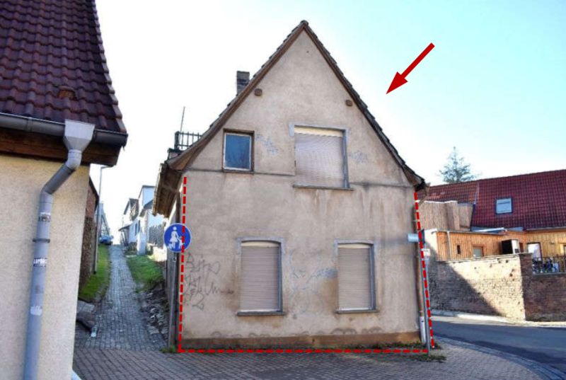 Einfamilienhaus in Krankenhausstraße 20, 06333 Hettstedt - Bild 3