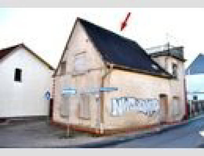 Einfamilienhaus in Krankenhausstraße 20, 06333 Hettstedt