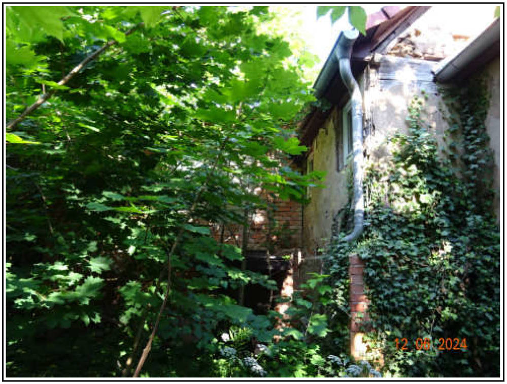 Einfamilienhaus in Friedrichstraße 31, 06343 Mansfeld OT Mansfeld-Lutherstadt - Bild 3