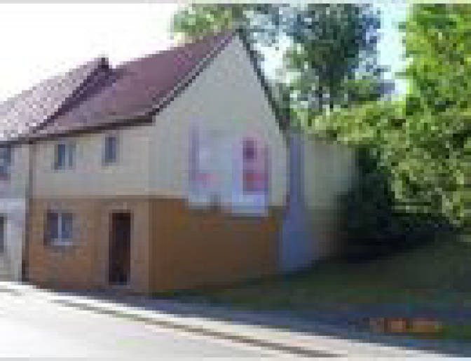 Einfamilienhaus in Friedrichstraße 31, 06343 Mansfeld OT Mansfeld-Lutherstadt - Bild 3