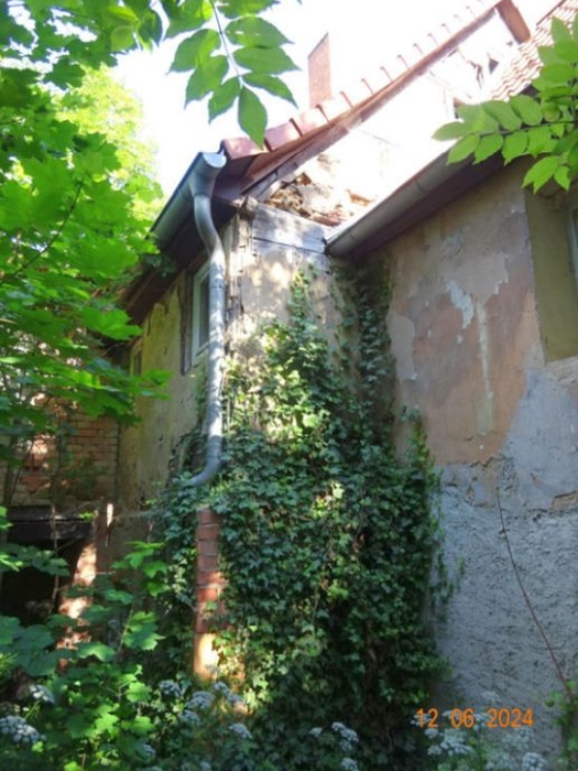 Einfamilienhaus 52 K 13-24 Friedrichstraße 31, 06343 Mansfeld OT Mansfeld-Lutherstadt