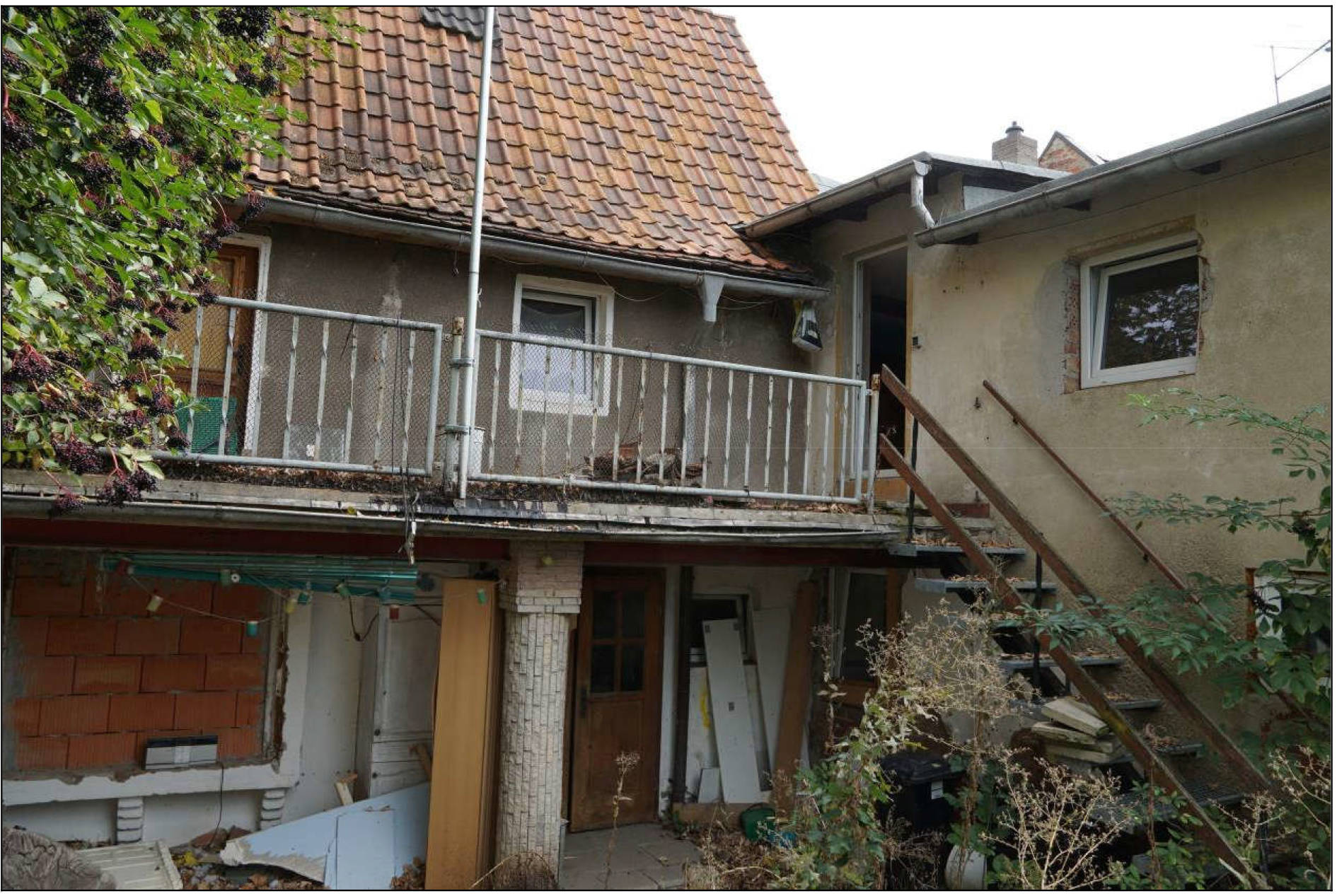 Einfamilienhaus in Ascherslebener Straße 10, 06456 Arnstein OT Sandersleben - Bild 5