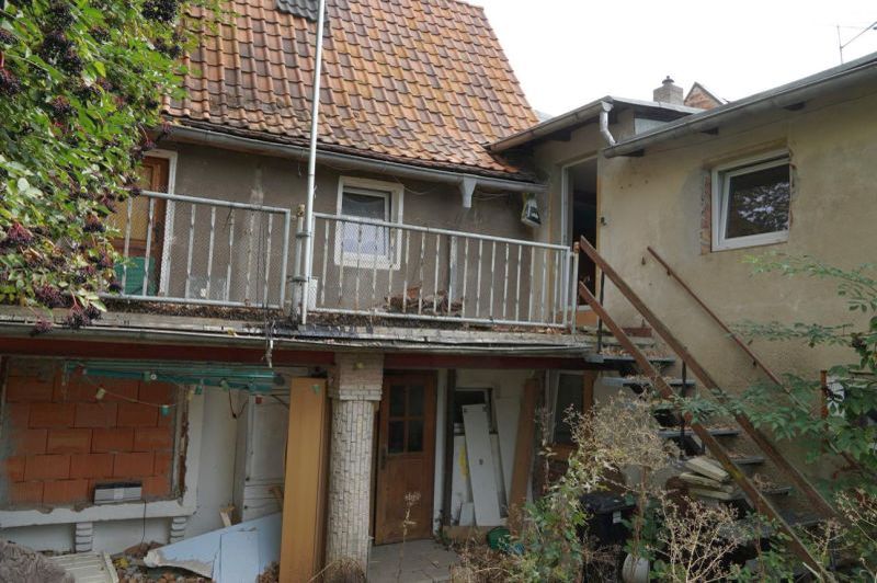 Einfamilienhaus in Ascherslebener Straße 10, 06456 Arnstein OT Sandersleben - Bild 2