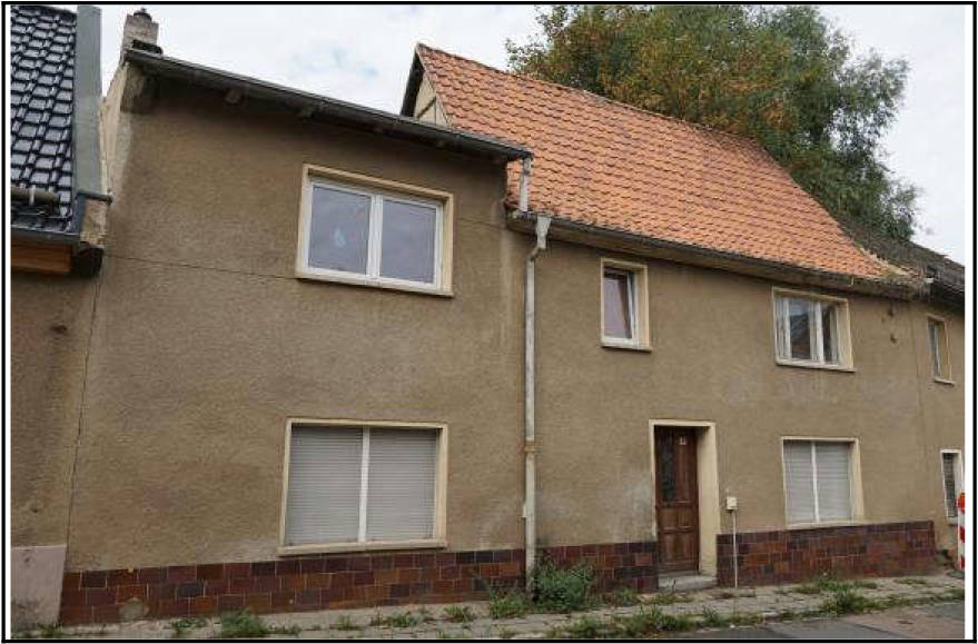 Einfamilienhaus in Ascherslebener Straße 10, 06456 Arnstein OT Sandersleben - Bild 3