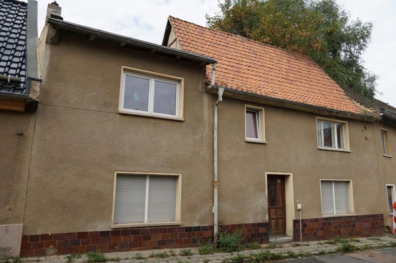 Einfamilienhaus in Ascherslebener Straße 10, 06456 Arnstein OT Sandersleben