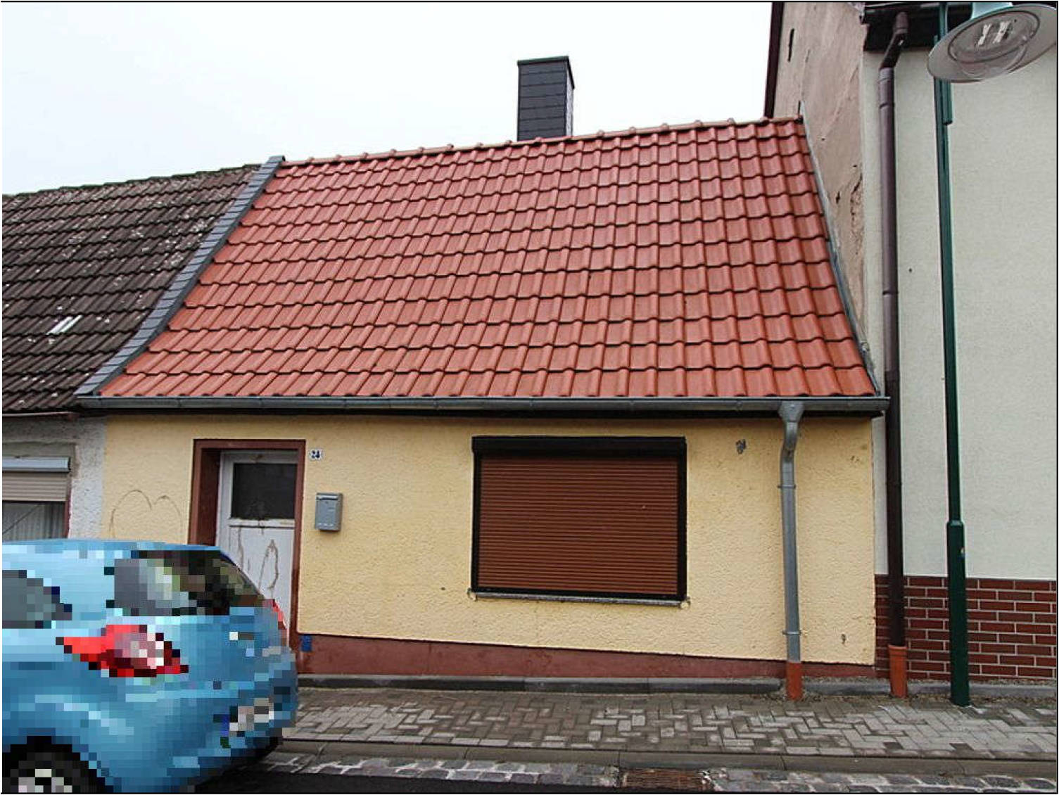 Einfamilienhaus in Neue Straße 24, 06456 Arnstein OT Sandersleben - Bild 3