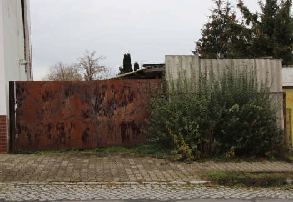 Einfamilienhaus in Neue Straße 24, 06456 Arnstein OT Sandersleben - Bild 5