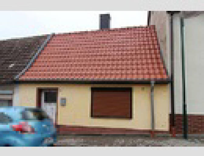 Einfamilienhaus in Neue Straße 24, 06456 Arnstein OT Sandersleben - Bild 2