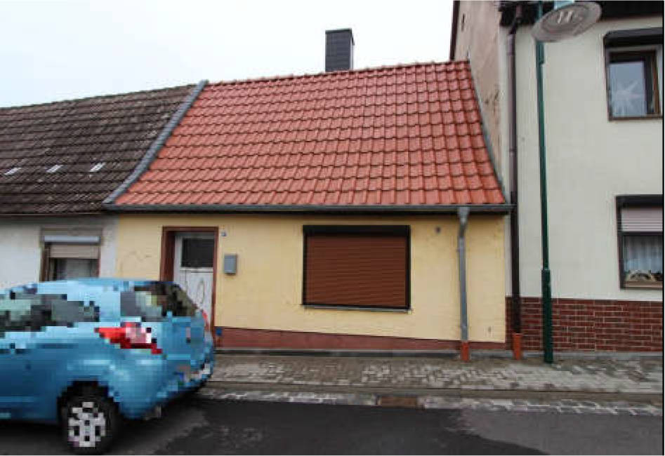 Einfamilienhaus in Neue Straße 24, 06456 Arnstein OT Sandersleben - Bild 4