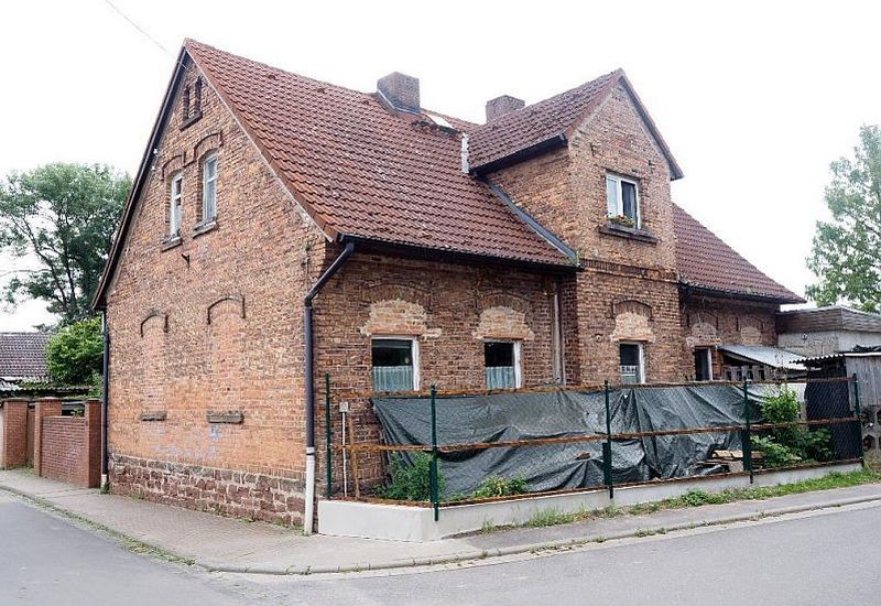 Neue Sorge 24, 06295 Bornstedt