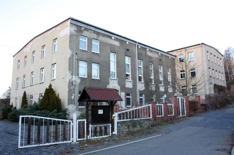 Gewerbeobjekt in Berggrenze 1, 06333 Hettstedt