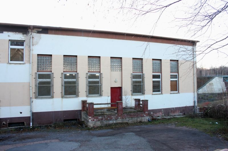 Gewerbeobjekt in Berggrenze 1, 06333 Hettstedt