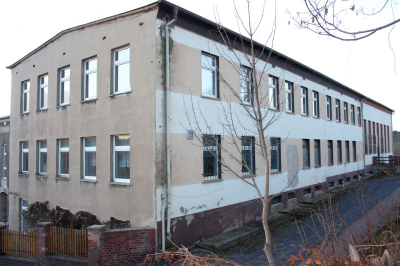 Gewerbeobjekt in Berggrenze 1, 06333 Hettstedt - Bild 4