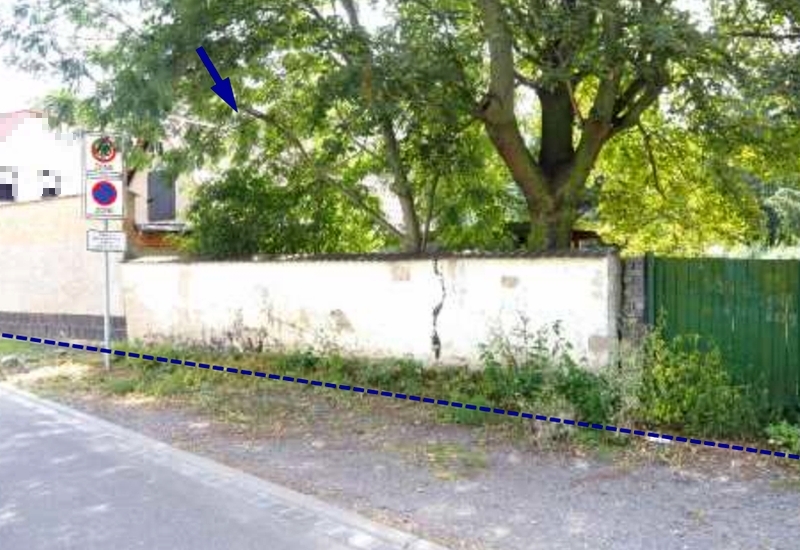 Einfamilienhaus in Schloßstraße 35, 06333 Hettstedt - Bild 3