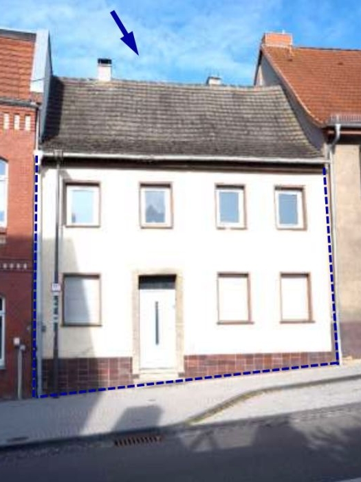 sachsen-anhalt 52 K 17-24 Hohetorstraße 11, 06295 Eisleben
